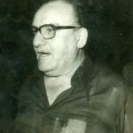 Dr Leandro Franceschini